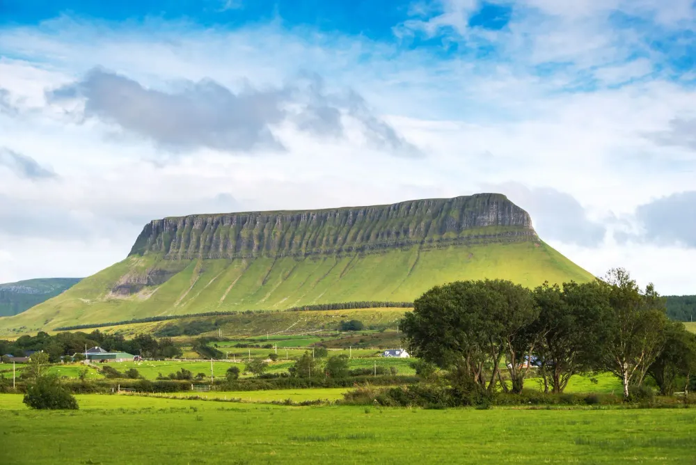 Sligo Things to Do